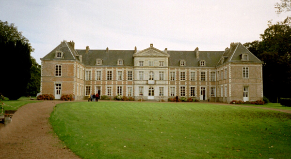 Photo de Grand-Rullecourt