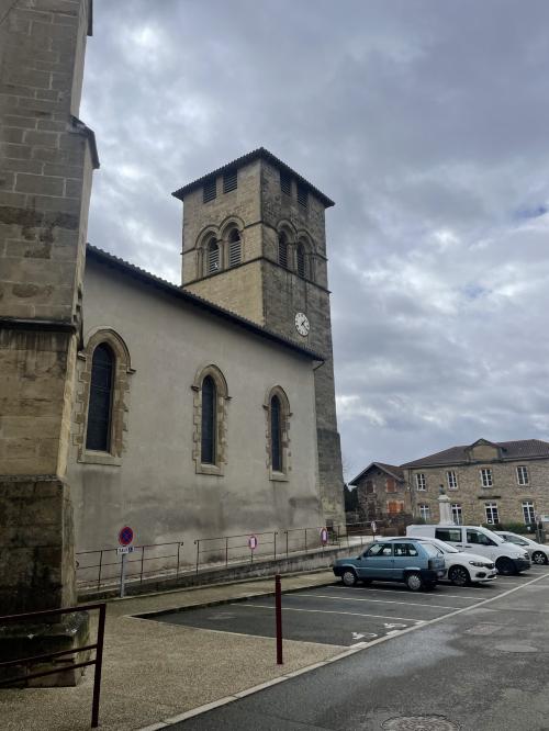 Photo de Le Grand-Serre