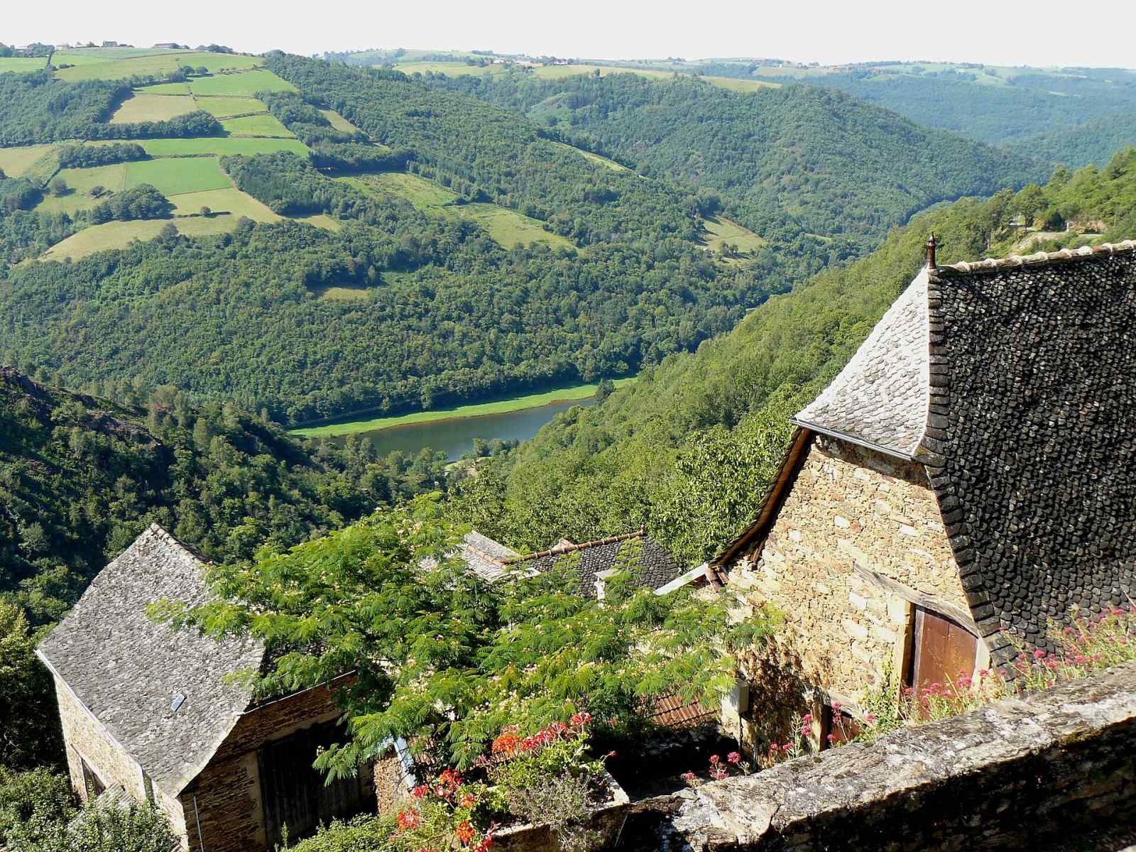 Photo de Grand-Vabre
