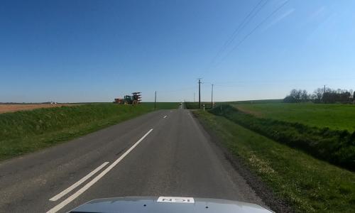 Photo de Grandchamp