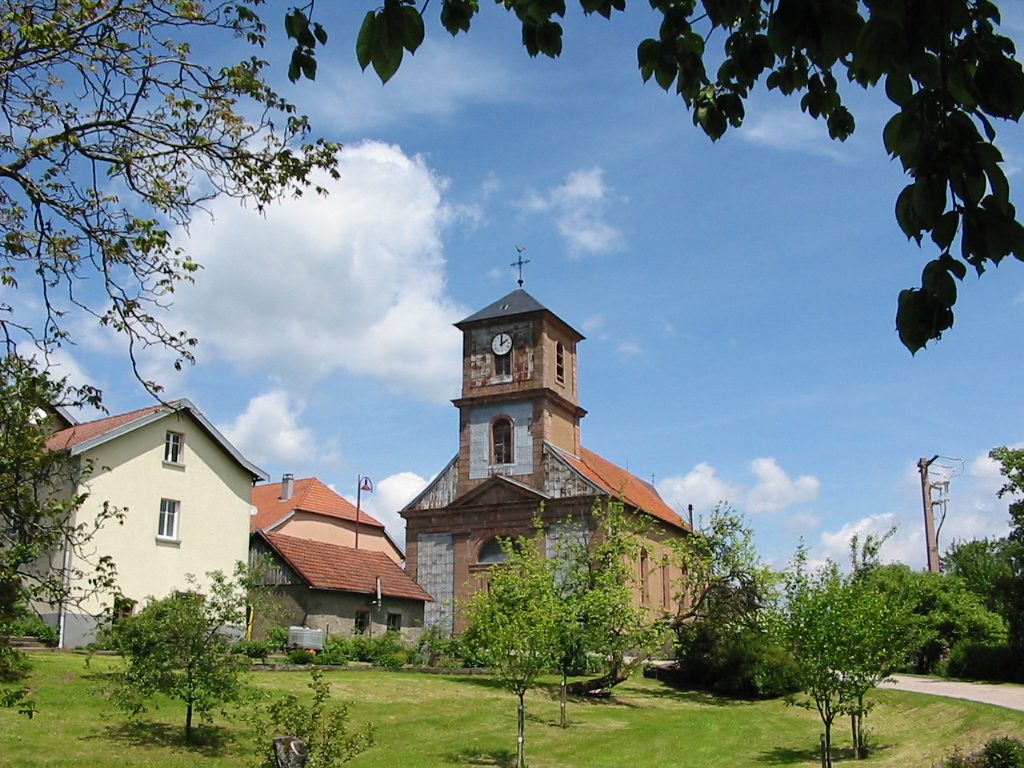 Photo de La Grande-Fosse