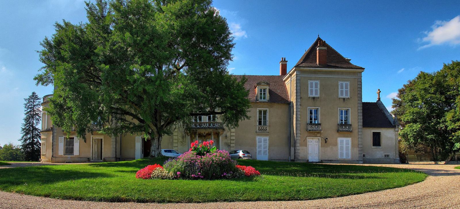 Photo de La Grande-Résie