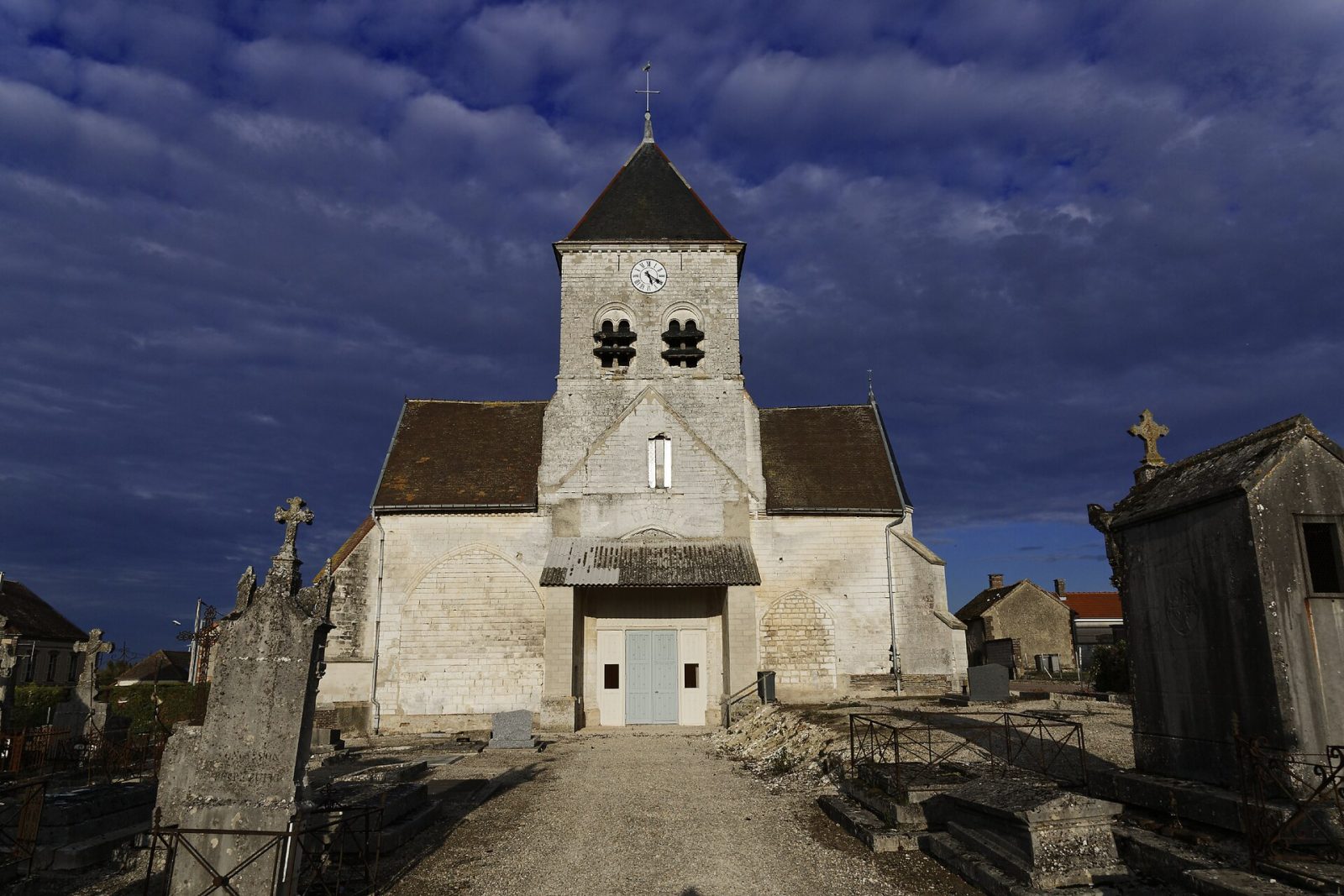 Photo de Grandes-Chapelles