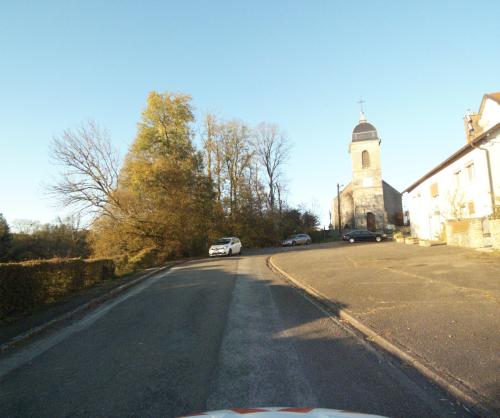 Photo de Grandfontaine