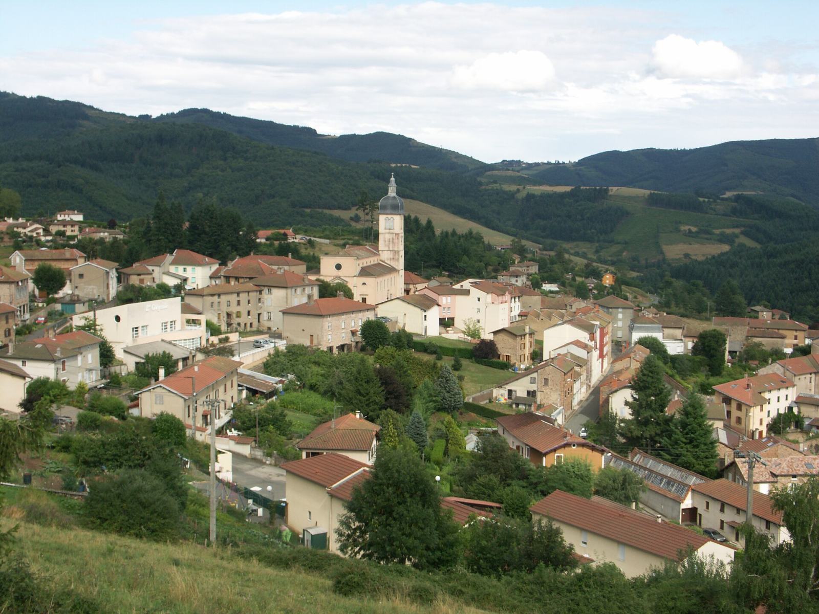 Photo de Grandris