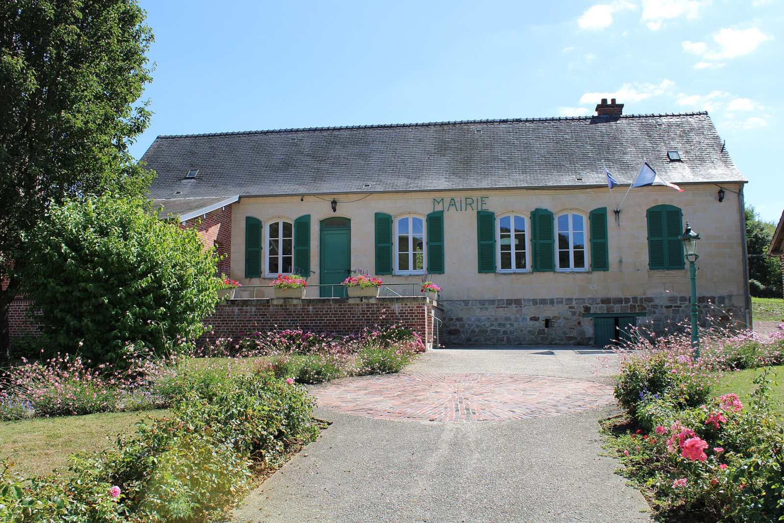 Photo de Grandrû