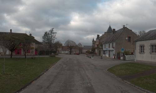 Photo de Grands-Chézeaux