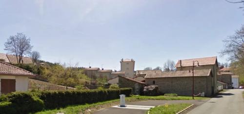 Photo de Grandval