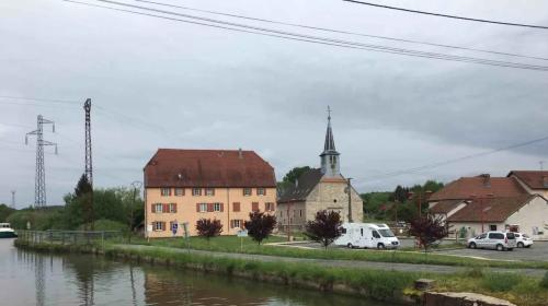 Photo de Grandvillars