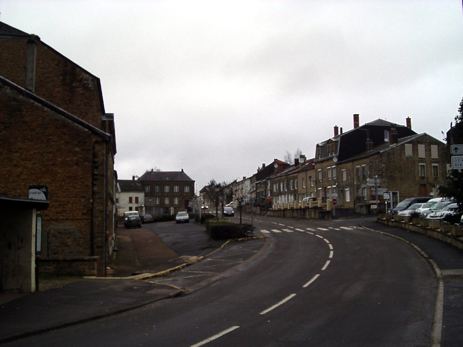 Photo de La Grandville