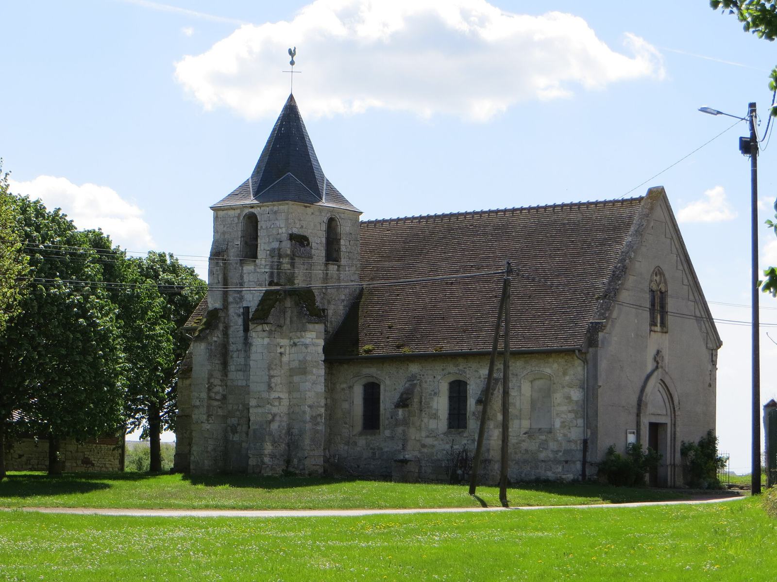 Photo de Grandvillers-aux-Bois