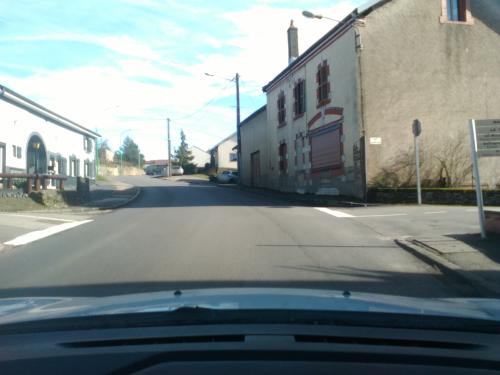 Photo de Grandvillers