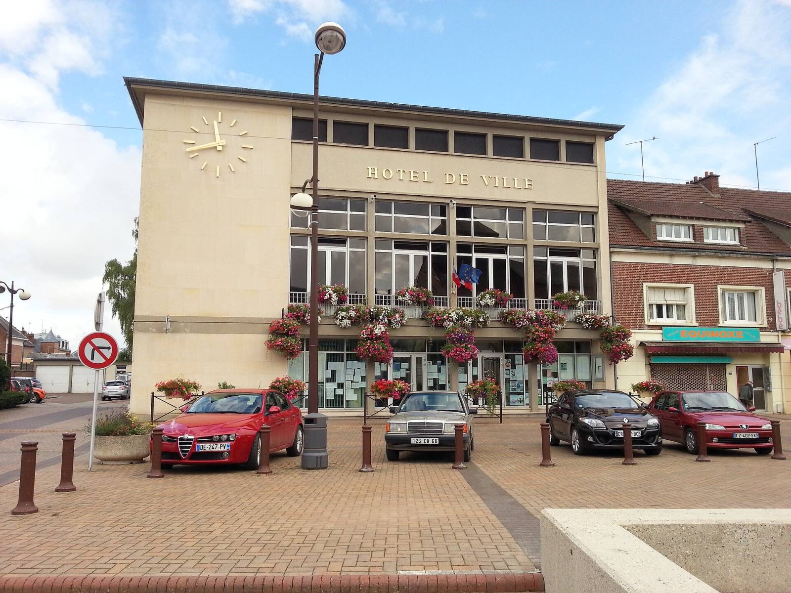 Photo de Grandvilliers