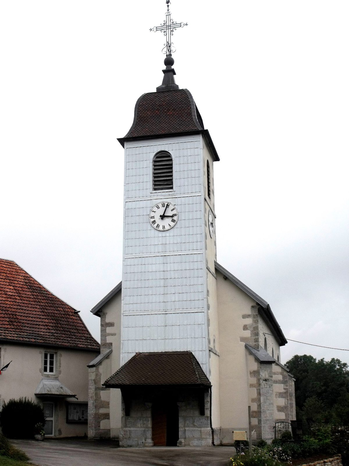 Photo de La Grange