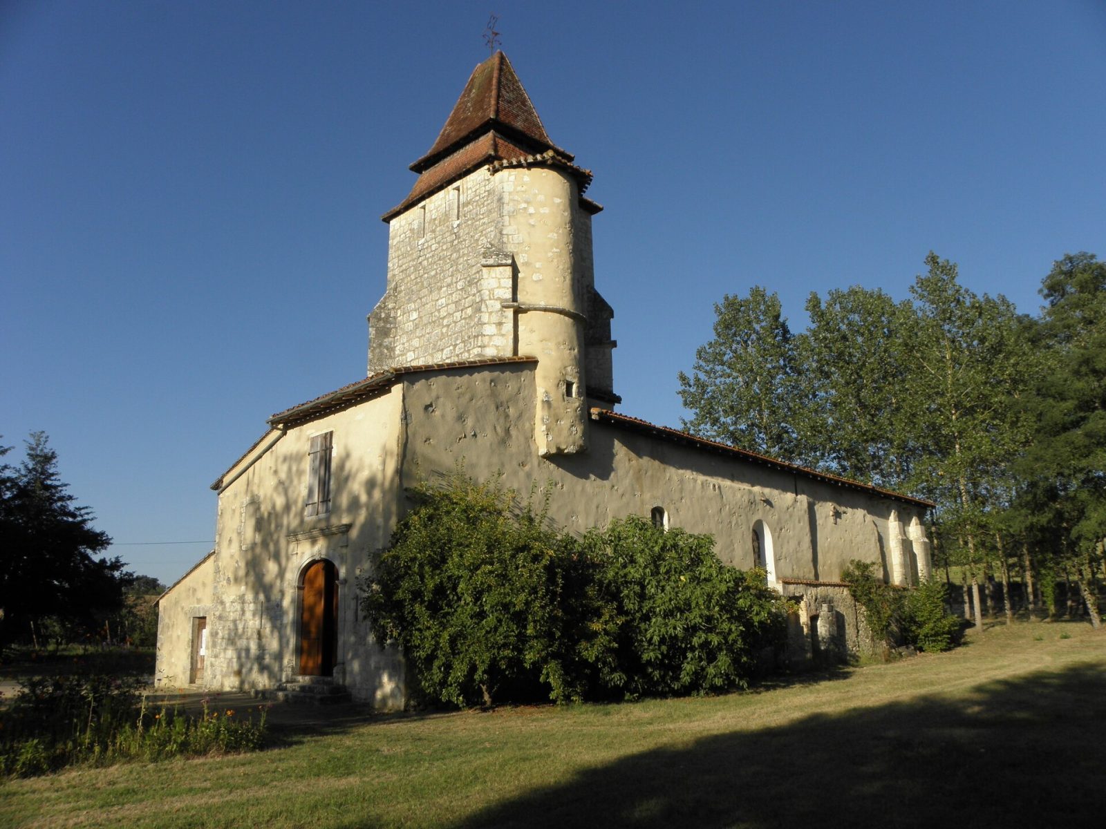 Photo de Grange