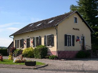Photo de Grange