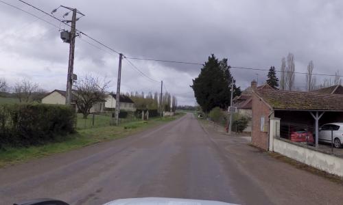 Photo de Granges