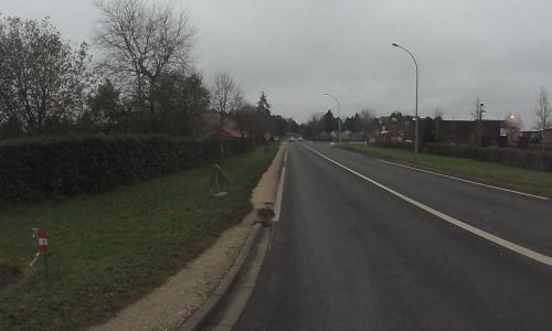 Photo de Granges-le-Roi