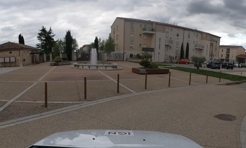 Photo de Granges-les-Beaumont