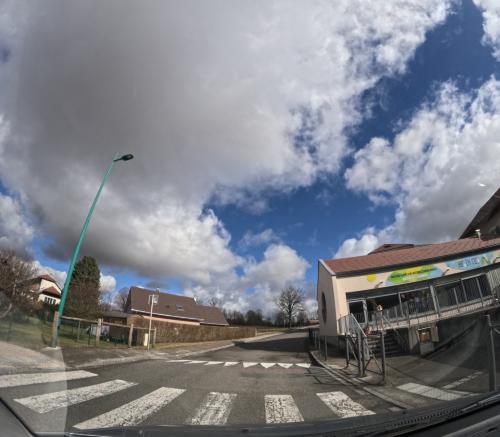 Photo de Granges-Narboz