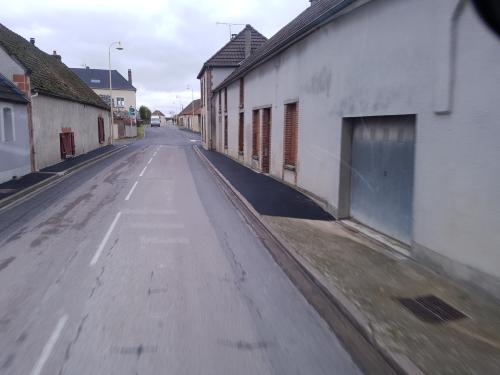Photo de Granges-sur-Aube