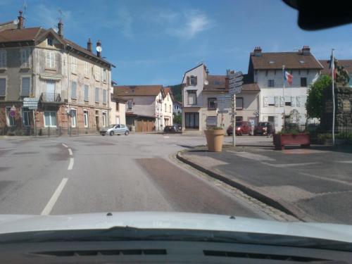 Photo de Granges-sur-Vologne