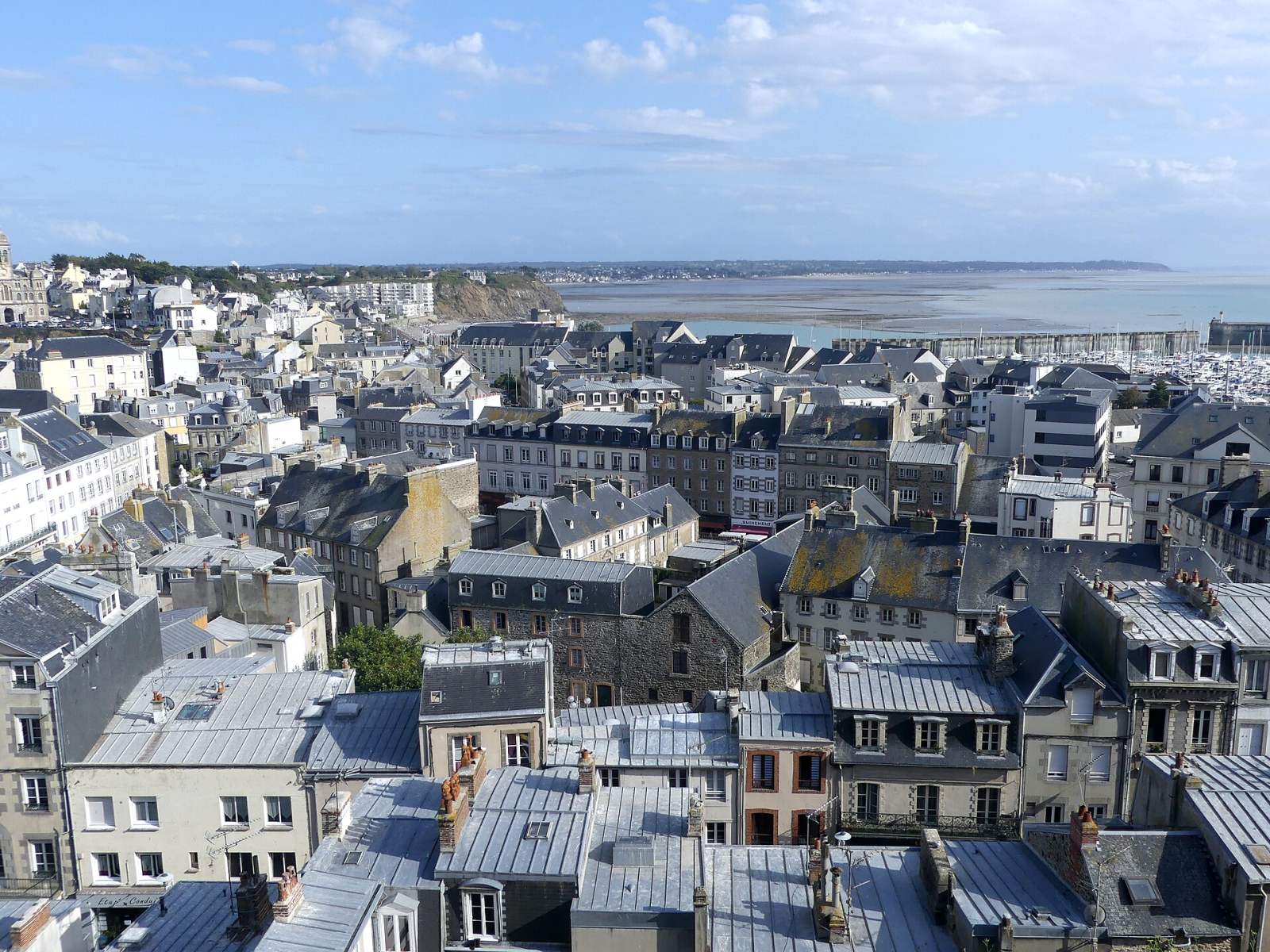 Photo de Granville