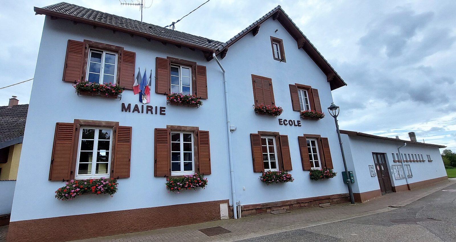 Photo de Grassendorf