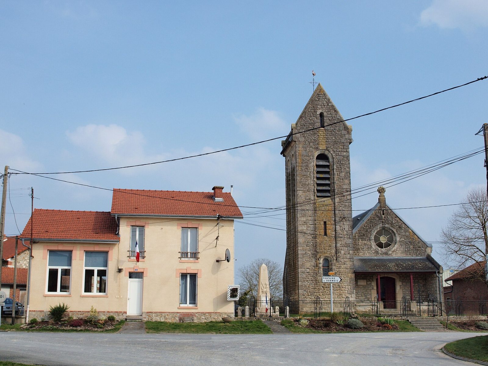 Photo de Gratreuil