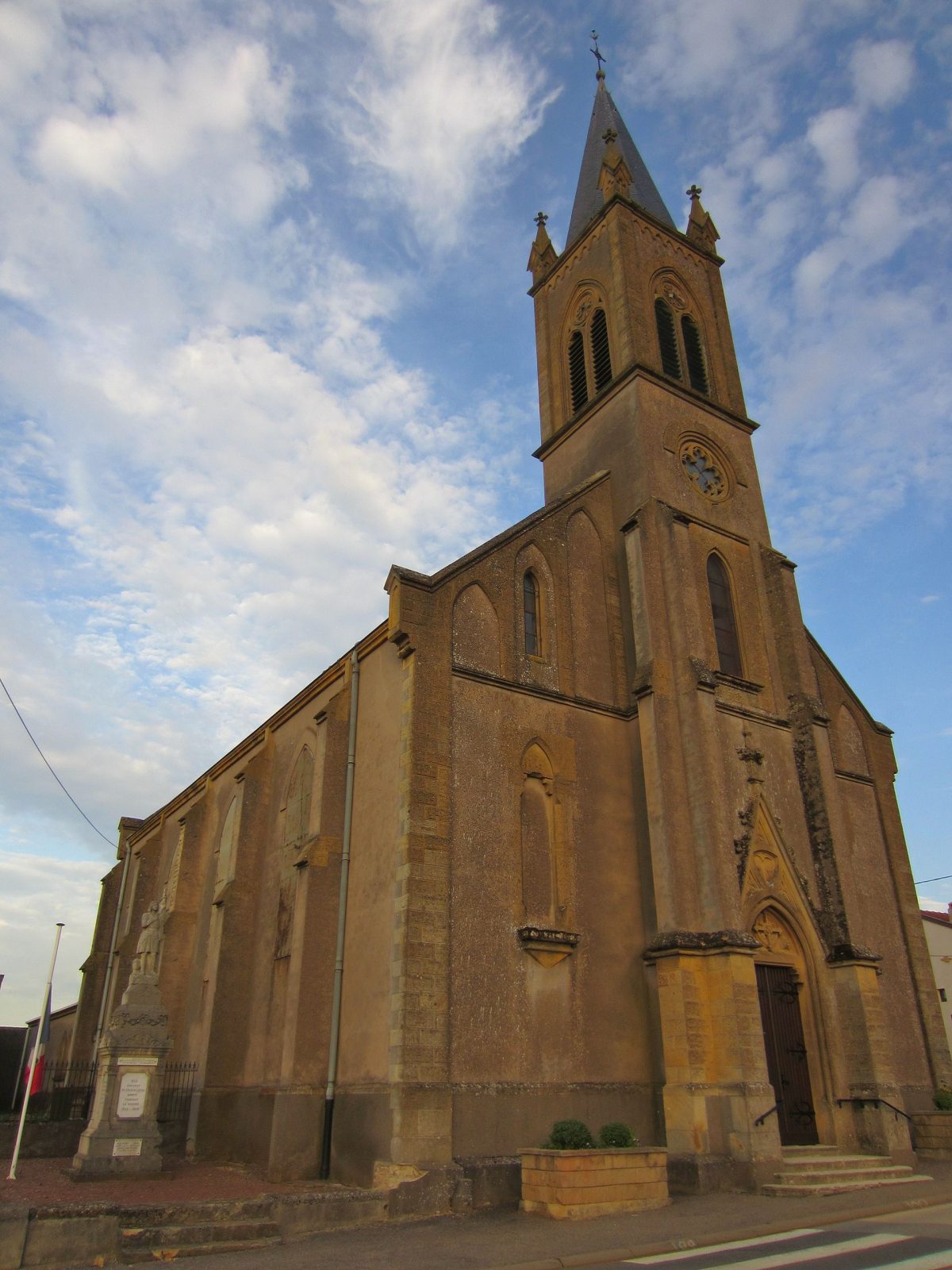 Photo de Gravelotte