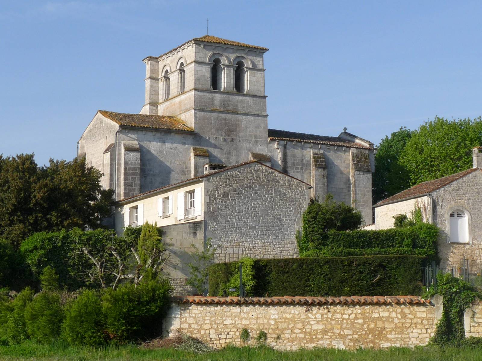 Photo de Graves-Saint-Amant