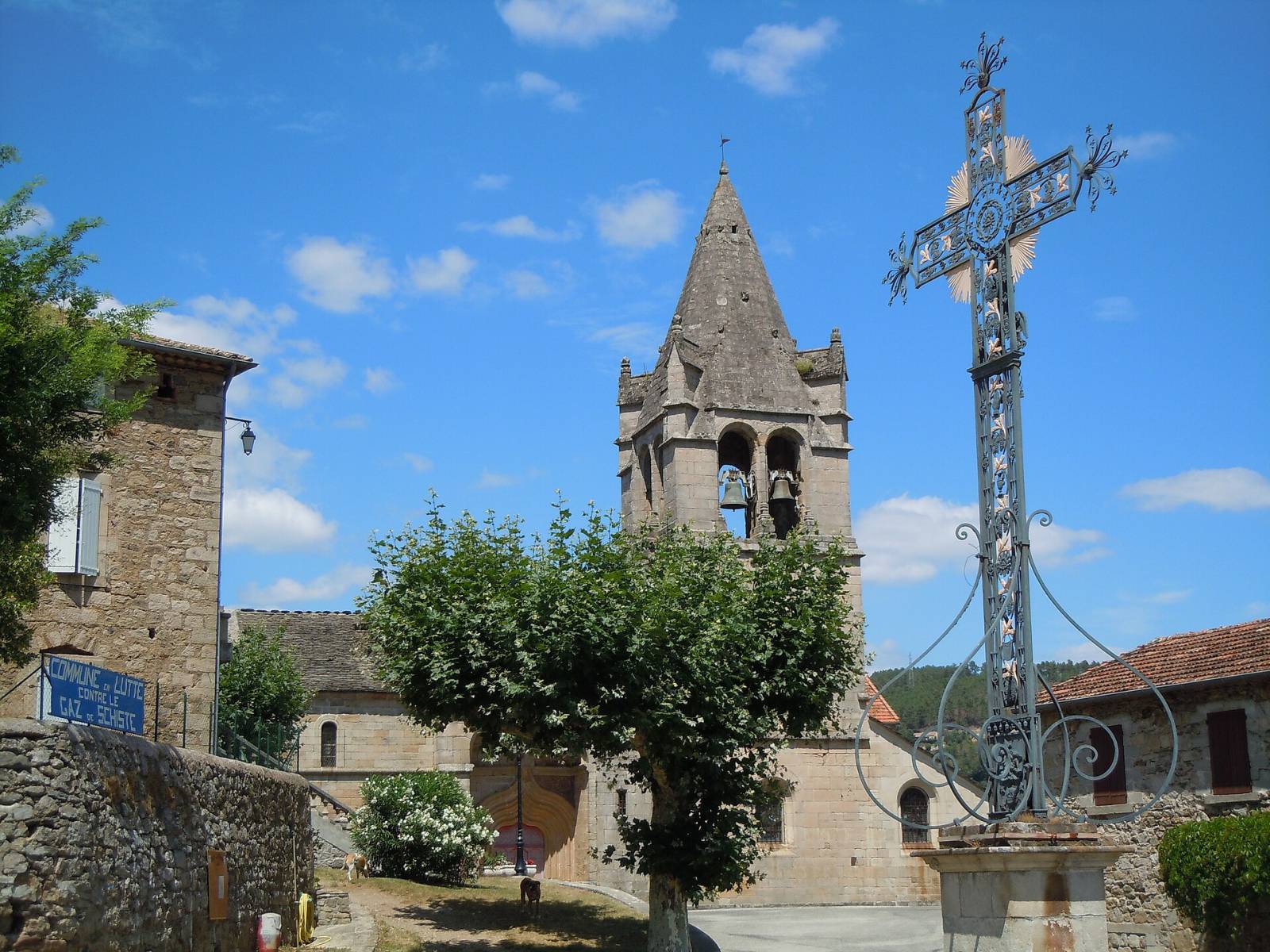 Photo de Gravières