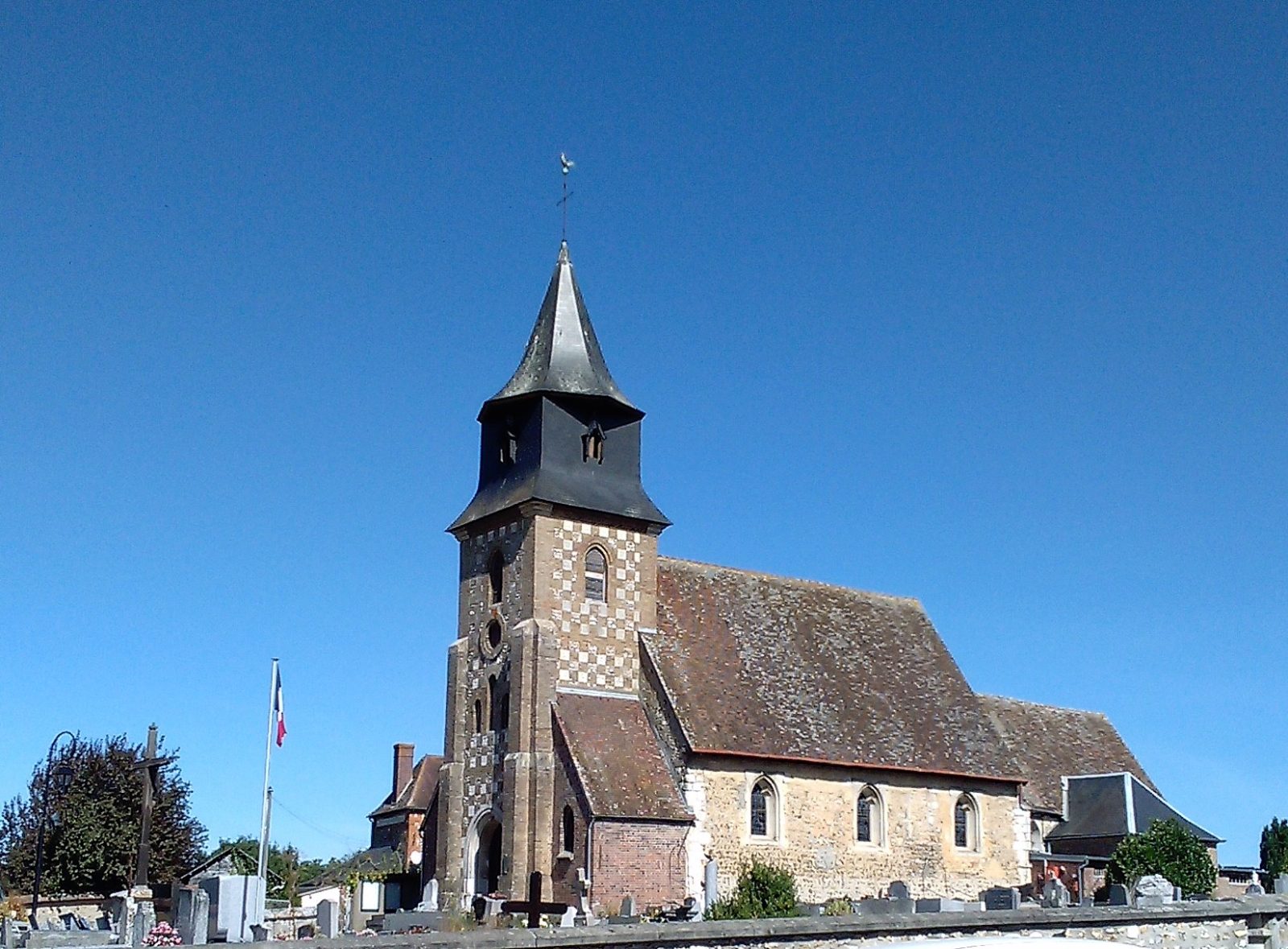 Photo de Gravigny