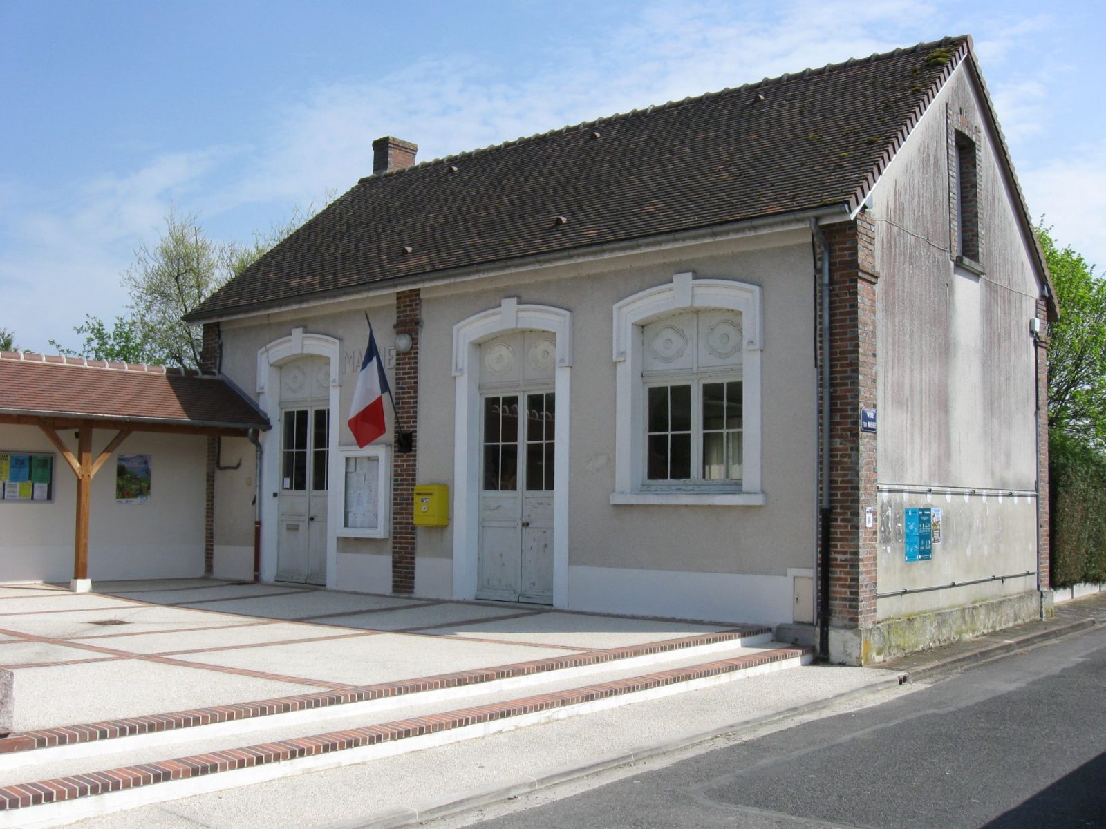 Photo de Gravon
