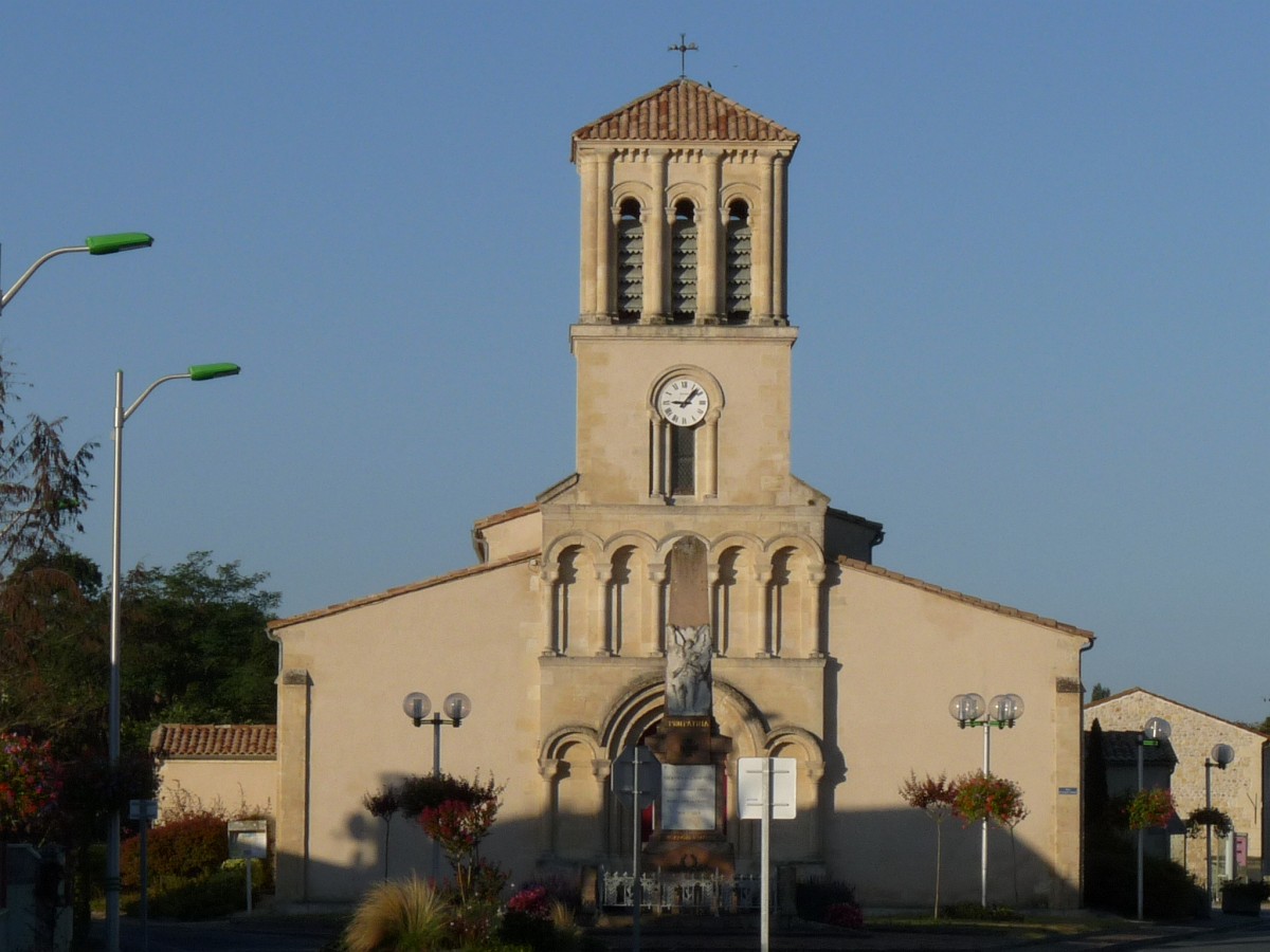 Photo de Grayan-et-l'Hôpital