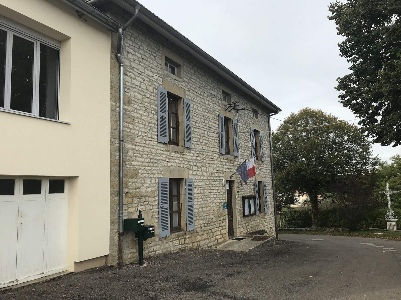 Photo de Graye-et-Charnay