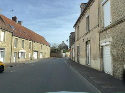 Photo de Graye-sur-Mer