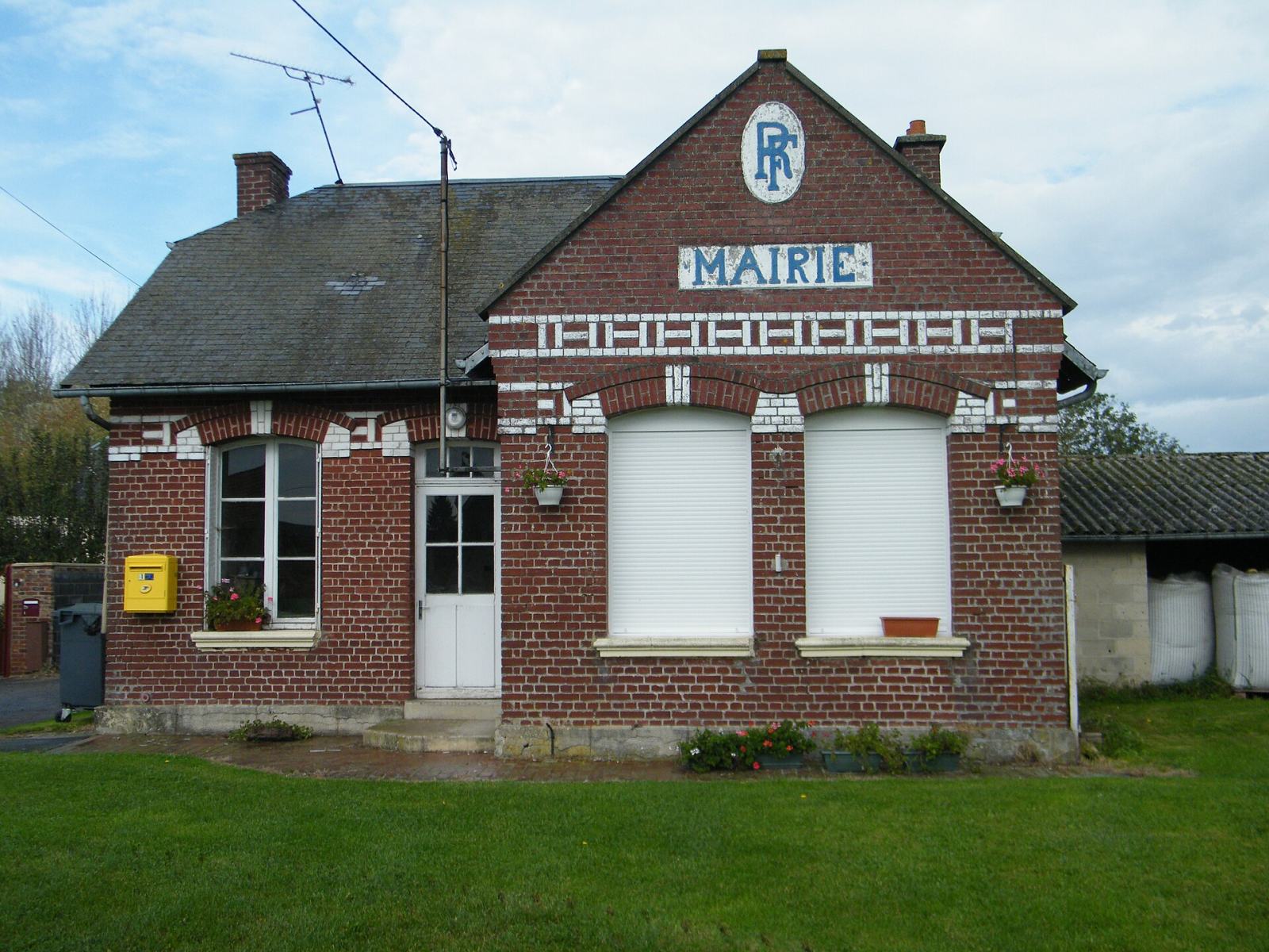 Photo de Grécourt