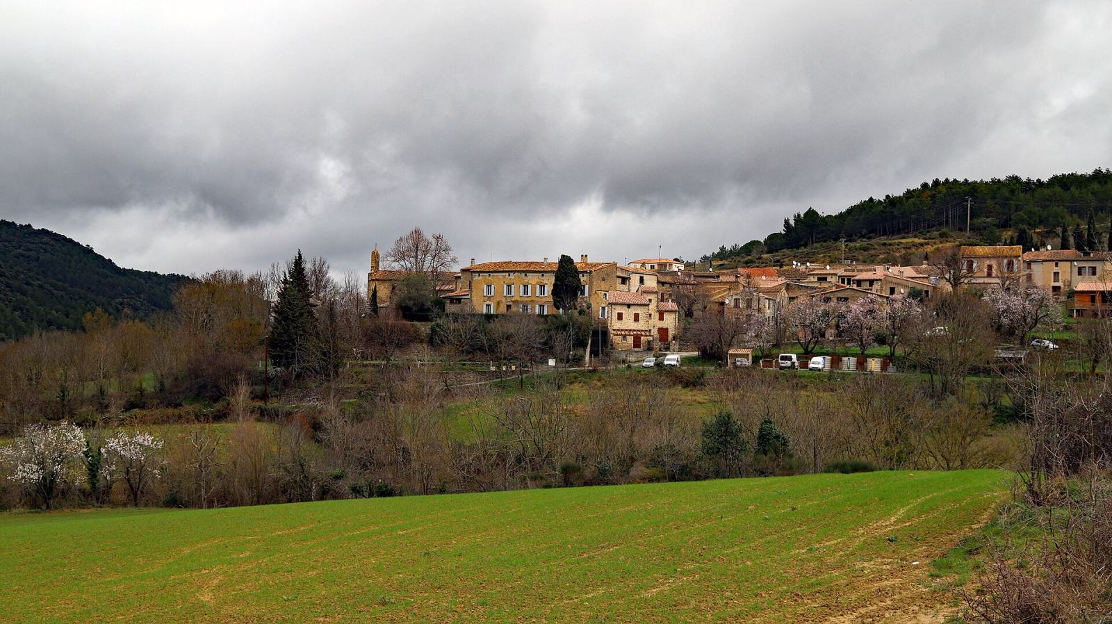 Photo de Greffeil