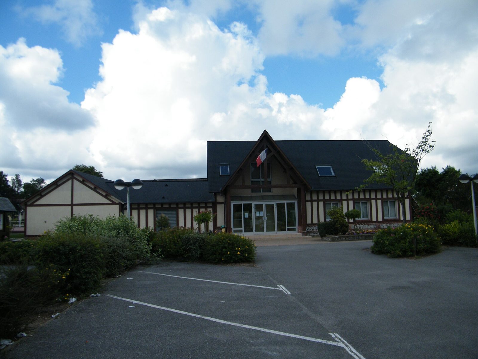 Photo de Grèges