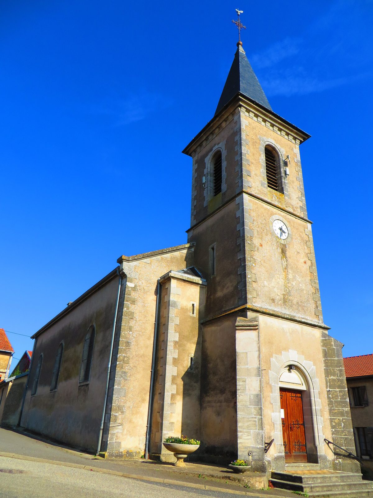 Photo de Grémecey