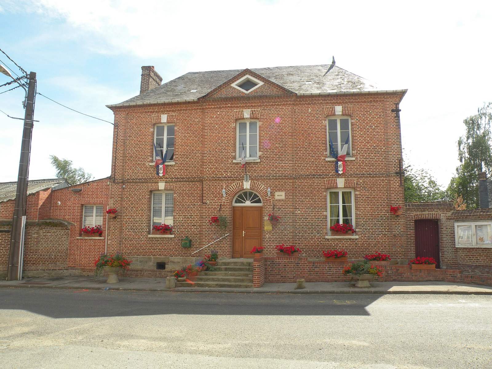 Photo de Grémévillers