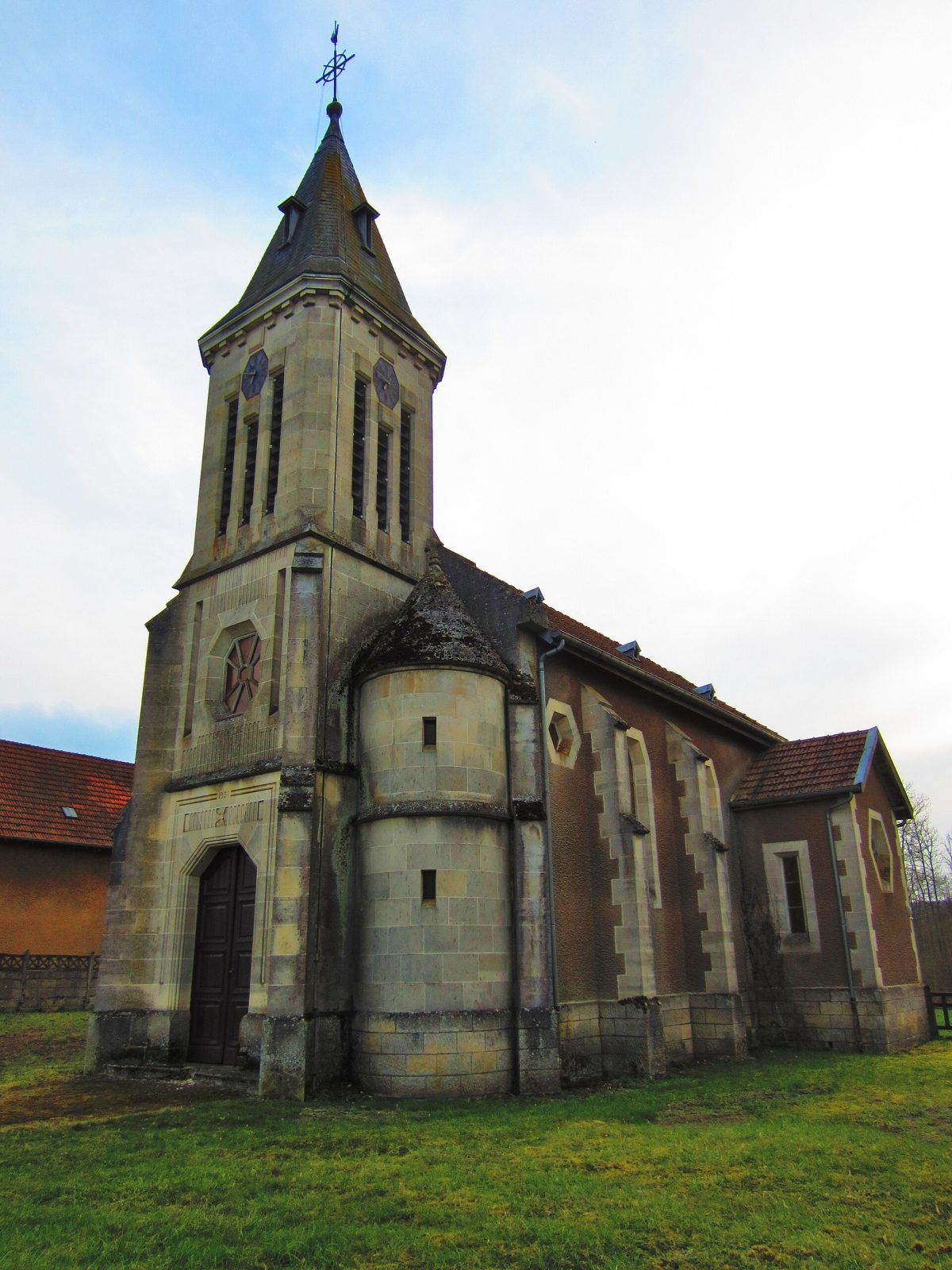 Photo de Gremilly