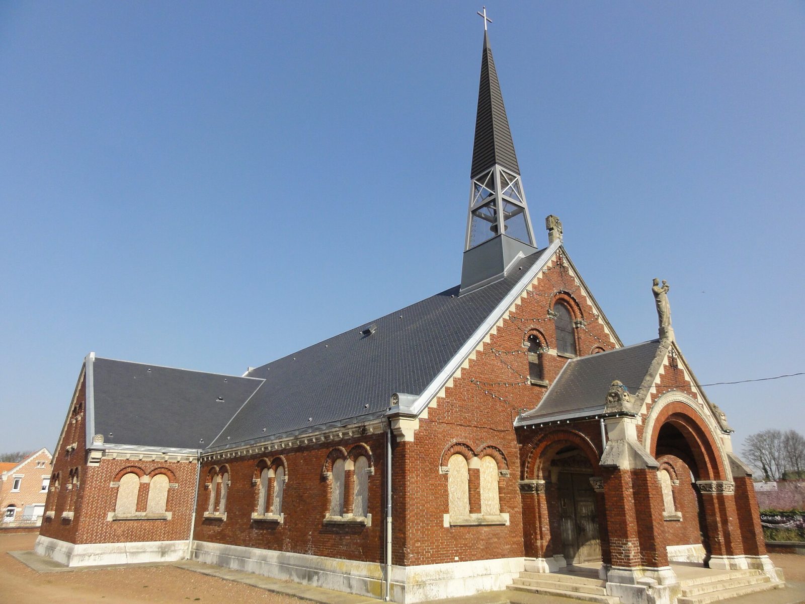 Photo de Grenay