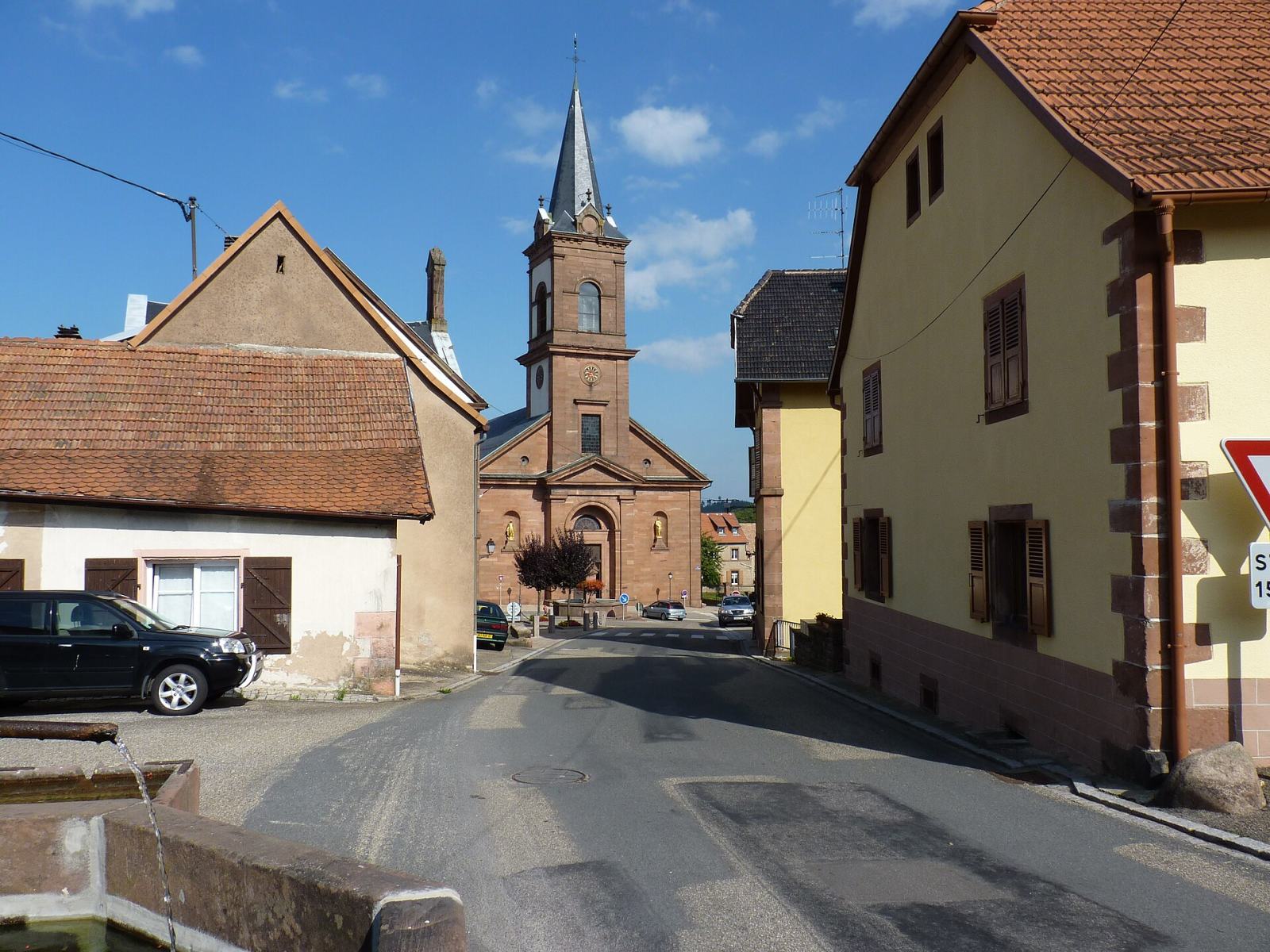Photo de Grendelbruch