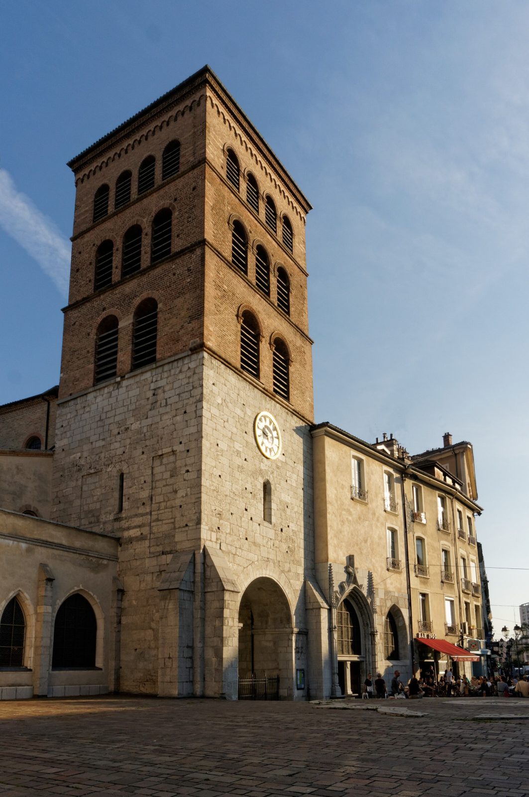 Photo de Grenoble