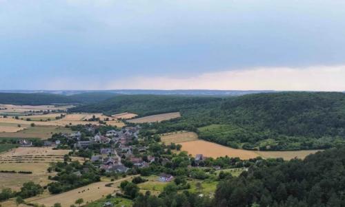 Photo de Grenois
