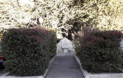 Photo de Gréolières