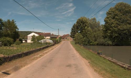 Photo de Grésigny-Sainte-Reine