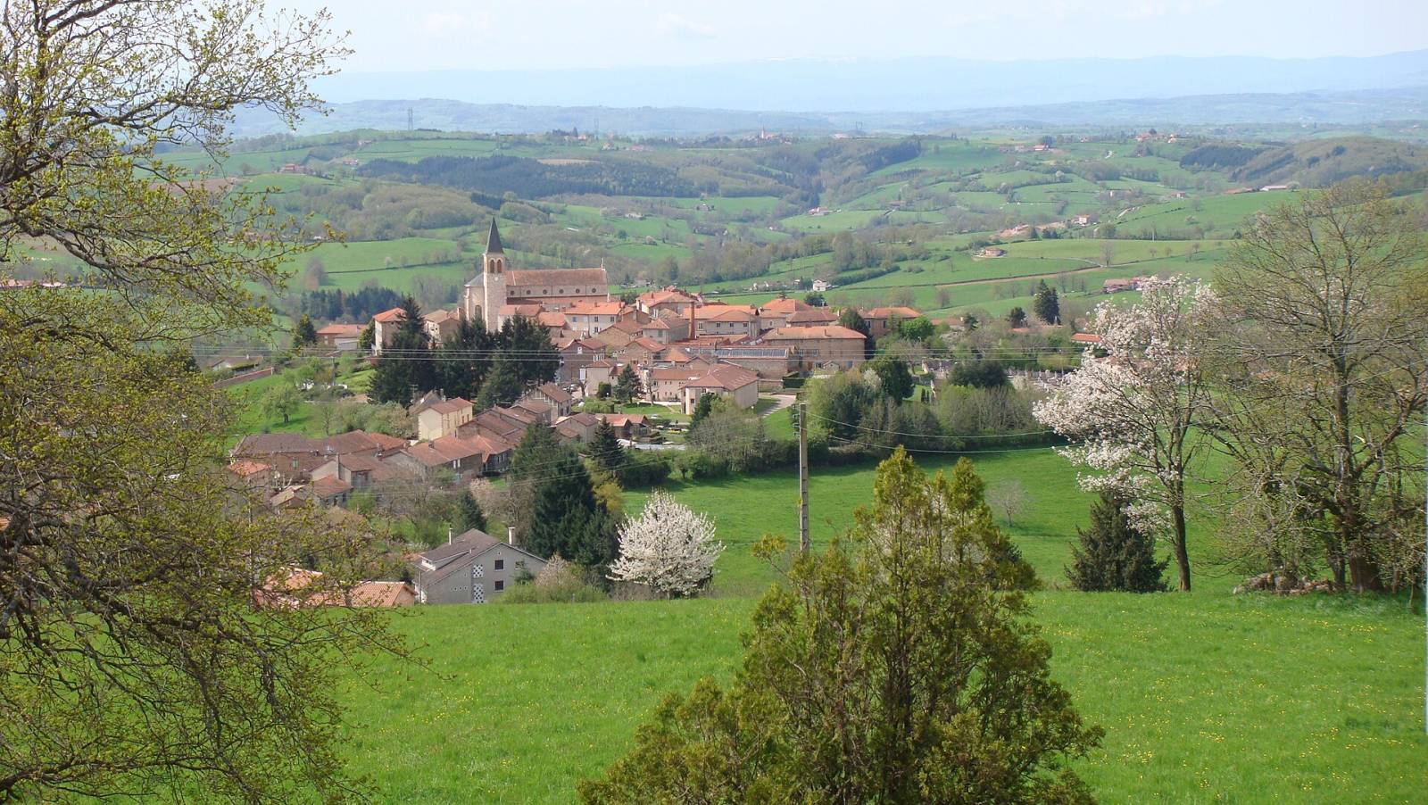 Photo de La Gresle